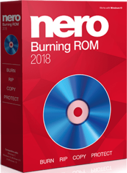 Nero Burning Rom Key Generator 10